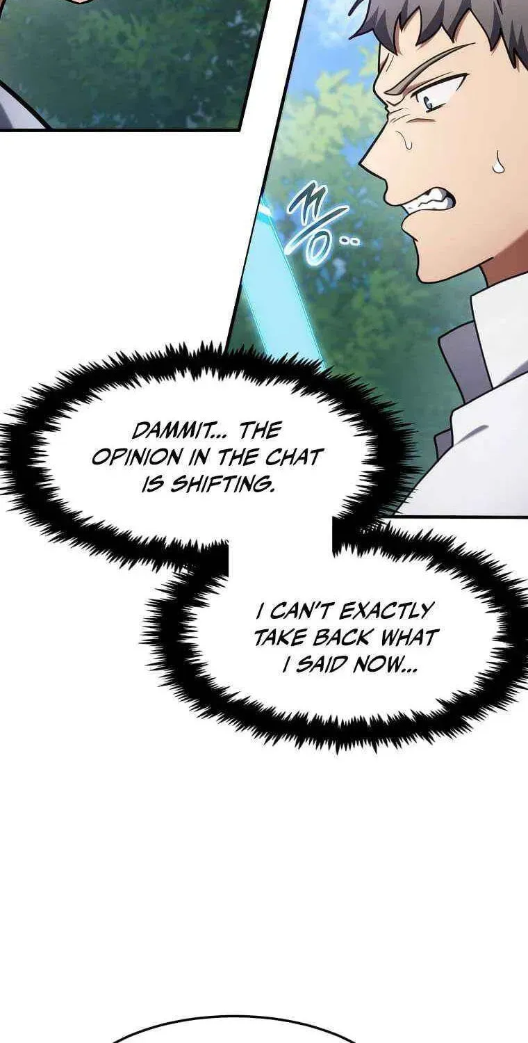 The Regressed Genius Player's Mythical-Rank Weapon Creation Chapter 77 page 61 - 