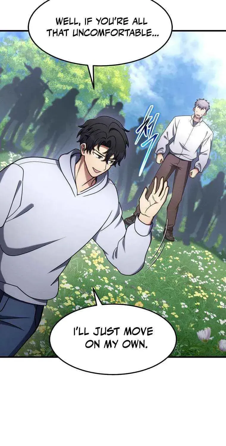 The Regressed Genius Player's Mythical-Rank Weapon Creation Chapter 77 page 62 - 