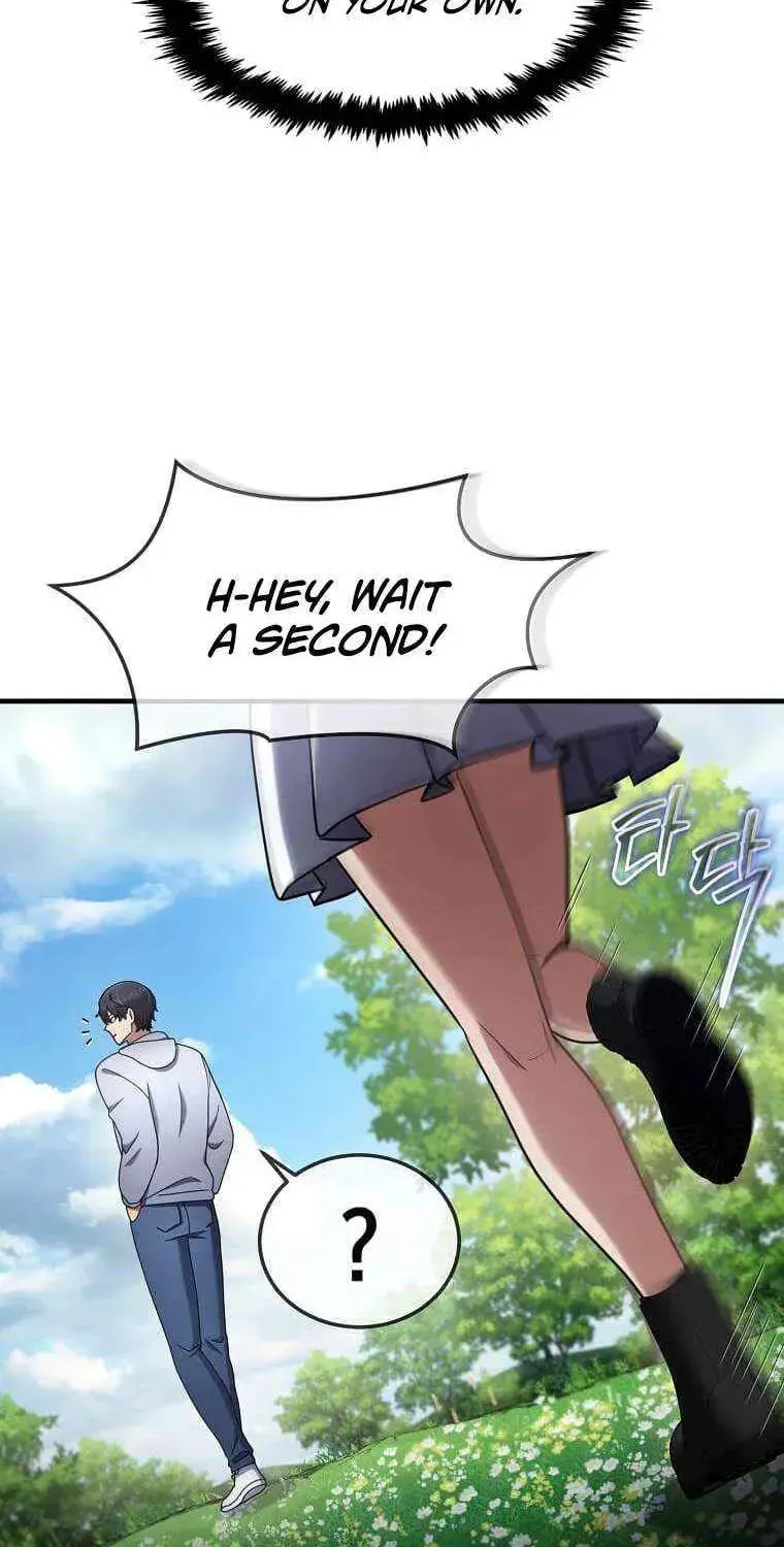 The Regressed Genius Player's Mythical-Rank Weapon Creation Chapter 77 page 65 - 