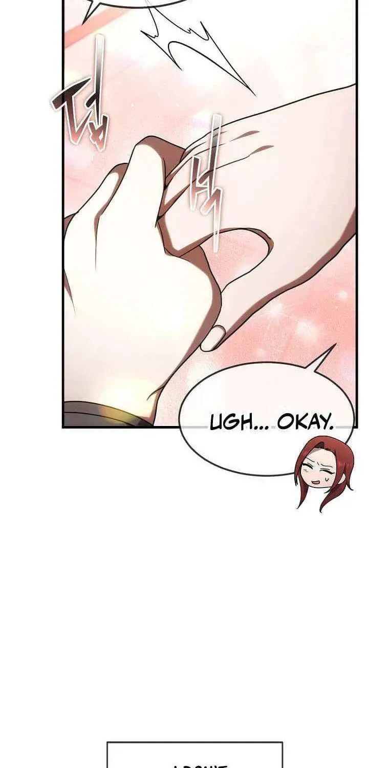 The Regressed Genius Player's Mythical-Rank Weapon Creation Chapter 77 page 8 - 