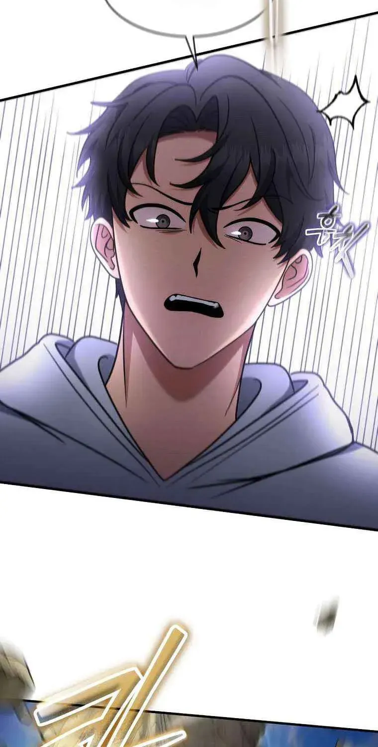 The Regressed Genius Player's Mythical-Rank Weapon Creation Chapter 77 page 71 - 