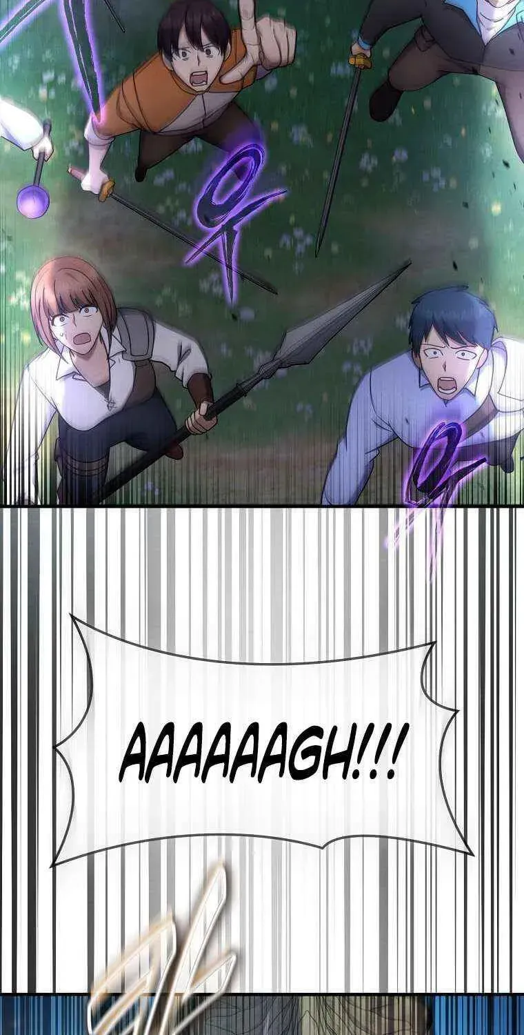 The Regressed Genius Player's Mythical-Rank Weapon Creation Chapter 77 page 76 - 