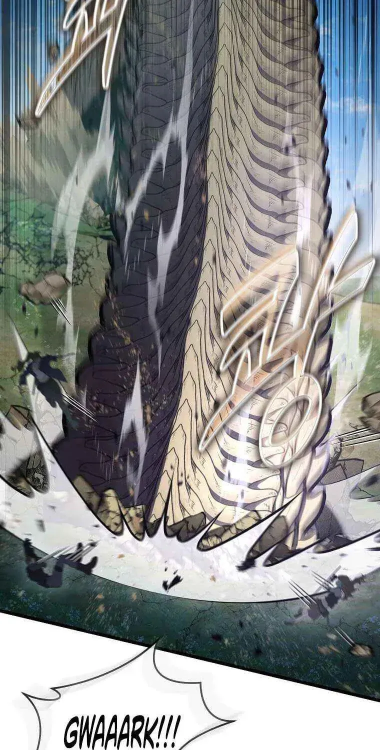 The Regressed Genius Player's Mythical-Rank Weapon Creation Chapter 77 page 77 - 