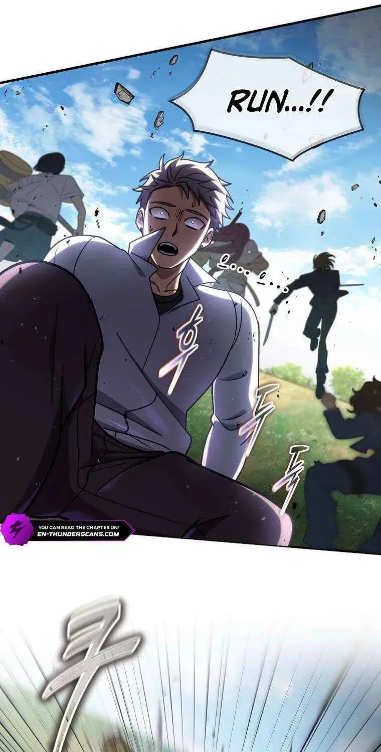 The Regressed Genius Player's Mythical-Rank Weapon Creation Chapter 77 page 79 - 