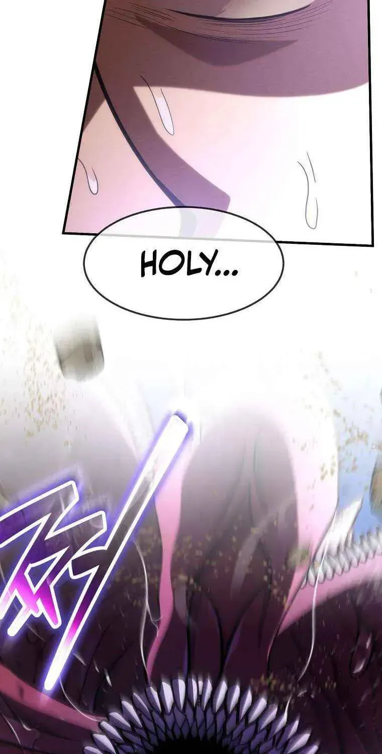 The Regressed Genius Player's Mythical-Rank Weapon Creation Chapter 77 page 81 - 