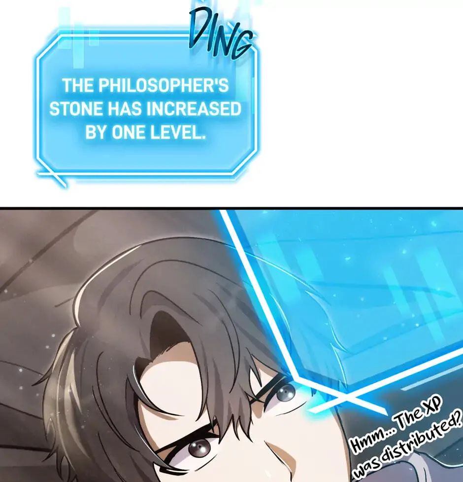 The Regressed Genius Player's Mythical-Rank Weapon Creation Chapter 8 page 11 - 