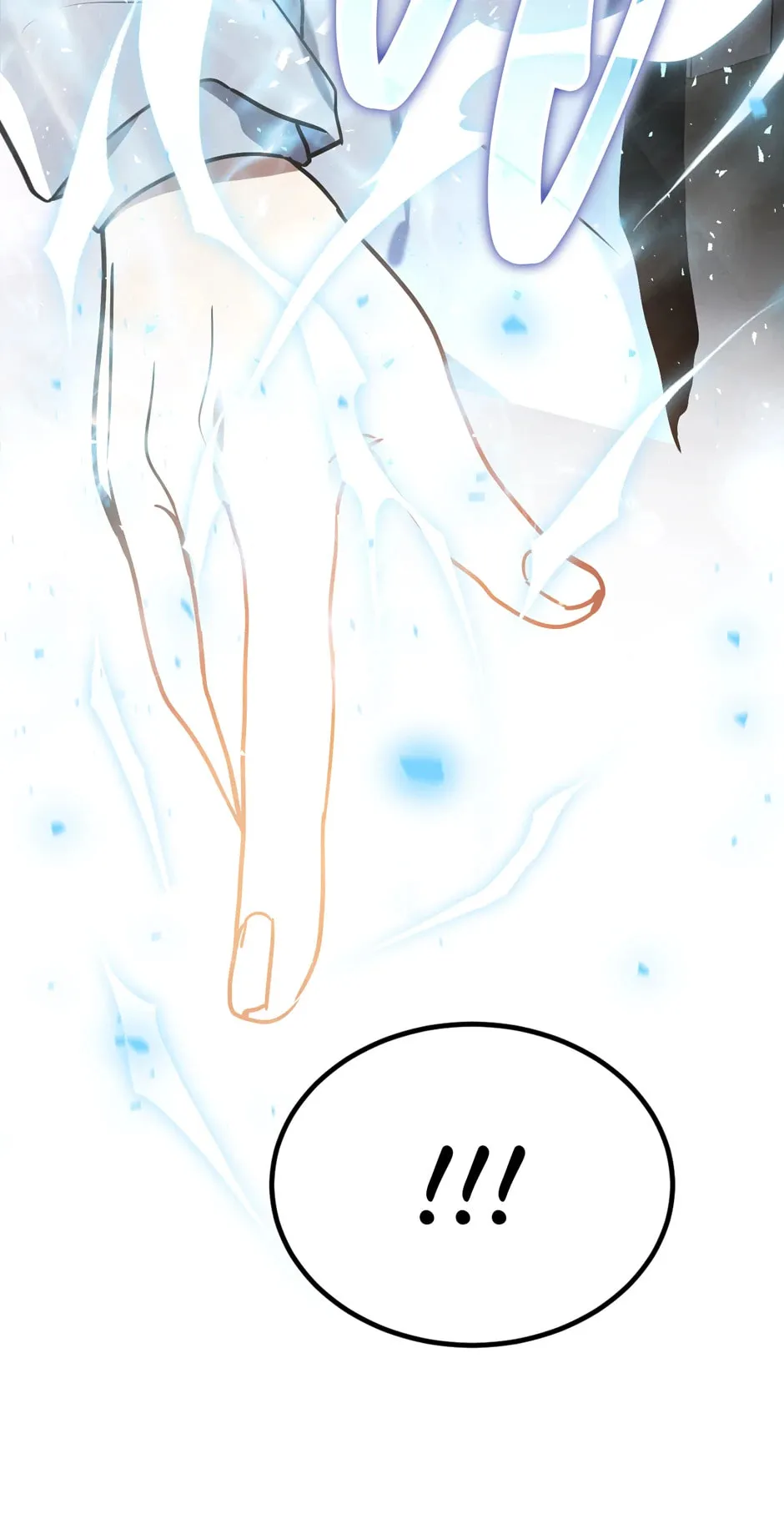 The Regressed Genius Player's Mythical-Rank Weapon Creation Chapter 8 page 101 - 