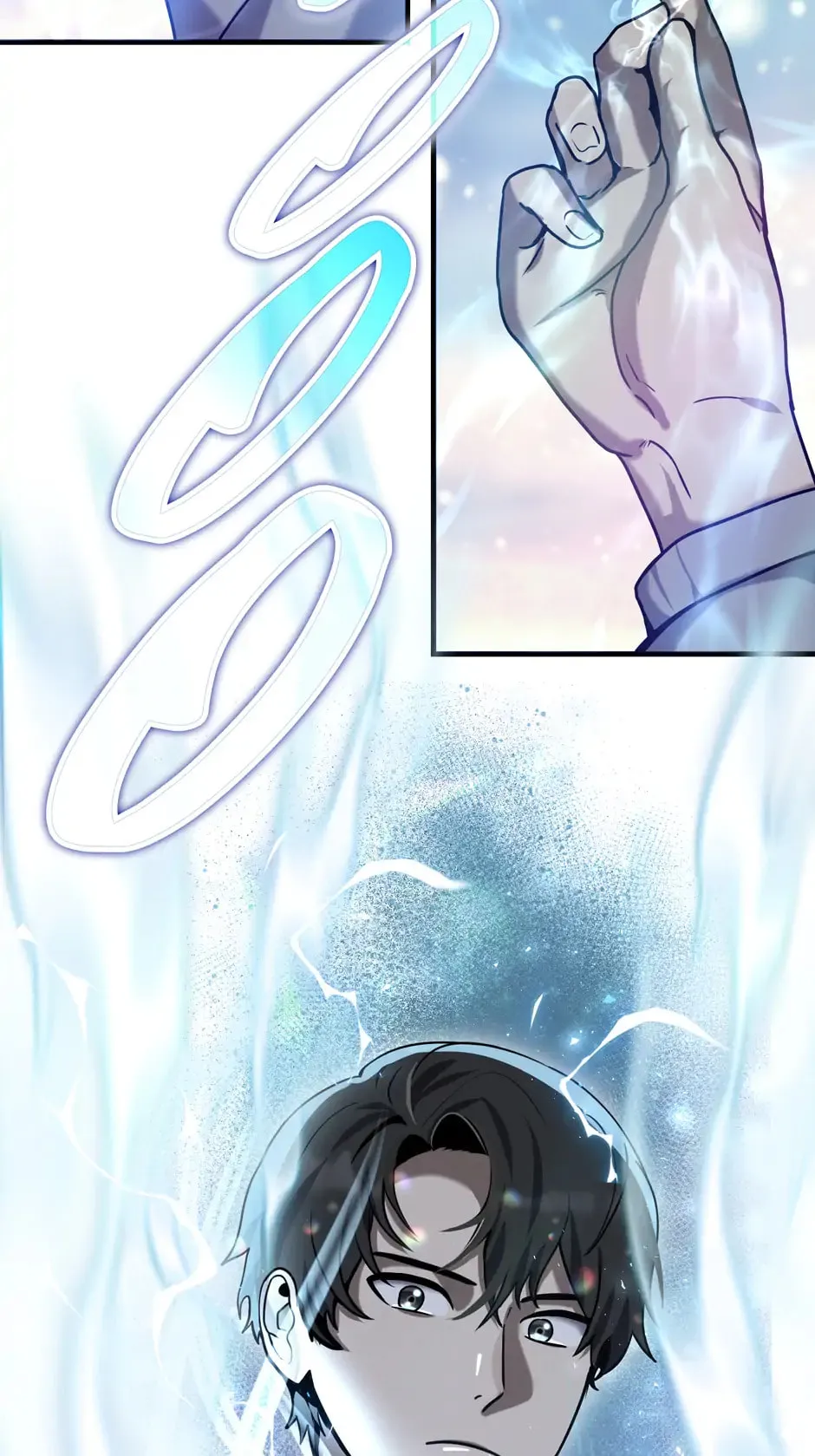 The Regressed Genius Player's Mythical-Rank Weapon Creation Chapter 8 page 104 - 