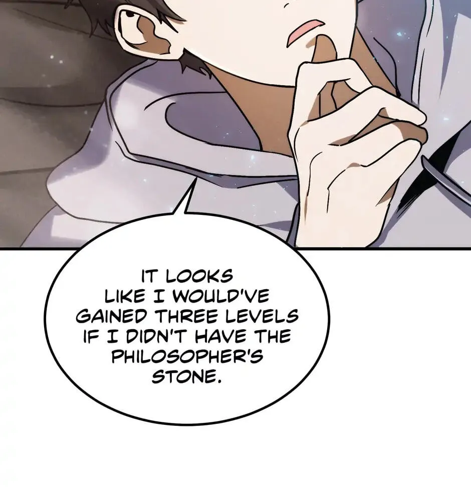 The Regressed Genius Player's Mythical-Rank Weapon Creation Chapter 8 page 12 - 