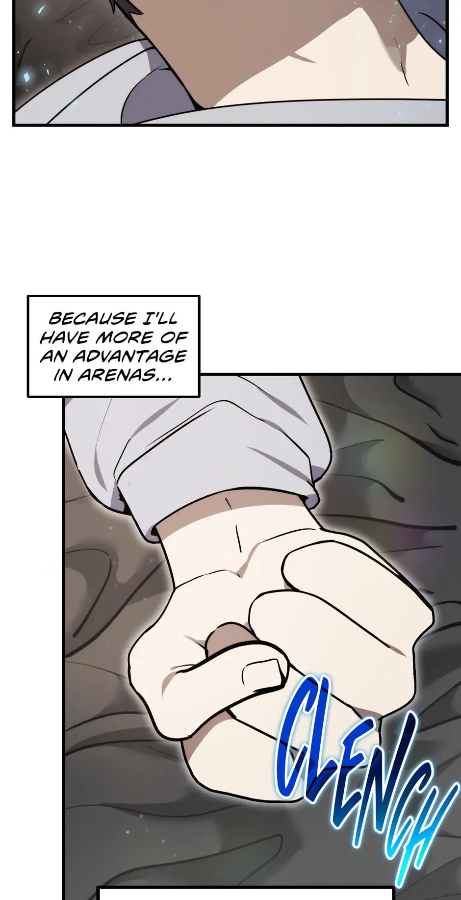 The Regressed Genius Player's Mythical-Rank Weapon Creation Chapter 8 page 15 - 