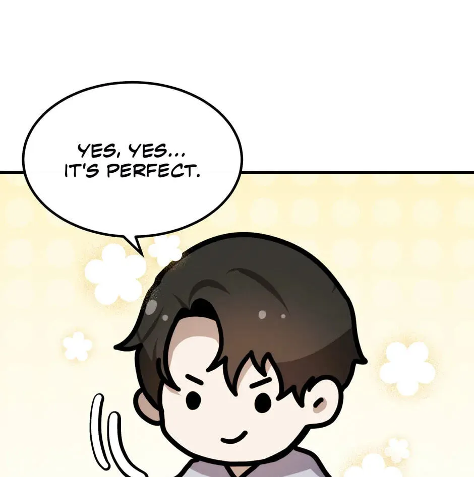 The Regressed Genius Player's Mythical-Rank Weapon Creation Chapter 8 page 20 - 