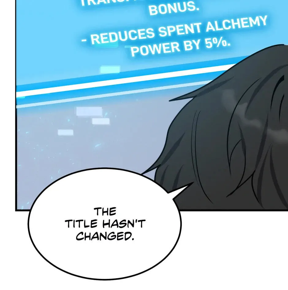 The Regressed Genius Player's Mythical-Rank Weapon Creation Chapter 8 page 24 - 
