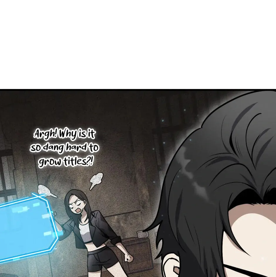 The Regressed Genius Player's Mythical-Rank Weapon Creation Chapter 8 page 25 - 
