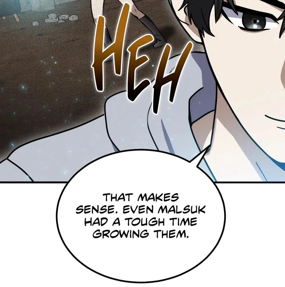 The Regressed Genius Player's Mythical-Rank Weapon Creation Chapter 8 page 26 - 