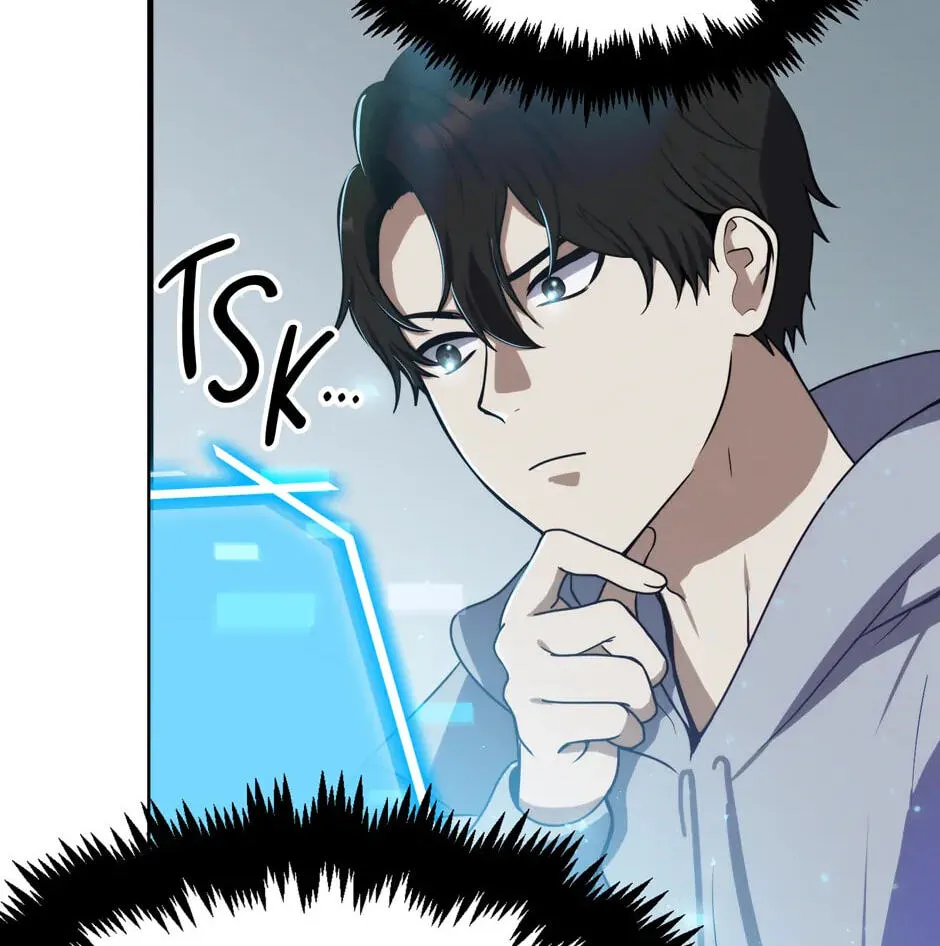The Regressed Genius Player's Mythical-Rank Weapon Creation Chapter 8 page 31 - 