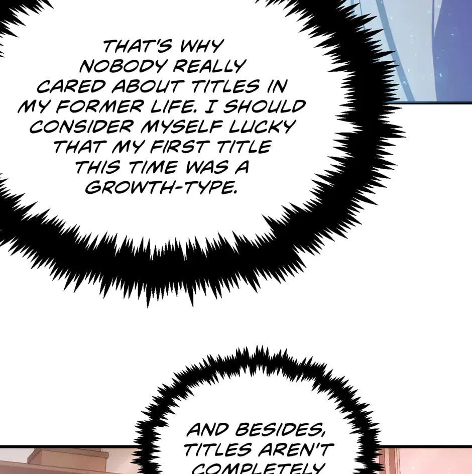The Regressed Genius Player's Mythical-Rank Weapon Creation Chapter 8 page 32 - 