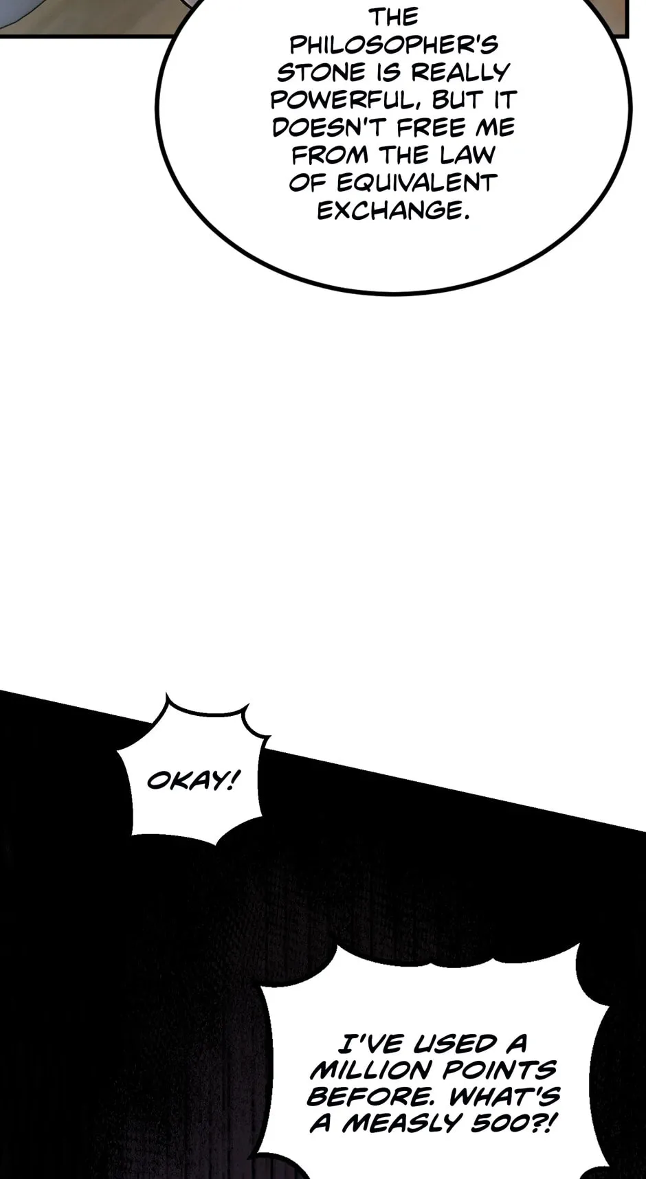 The Regressed Genius Player's Mythical-Rank Weapon Creation Chapter 8 page 37 - 