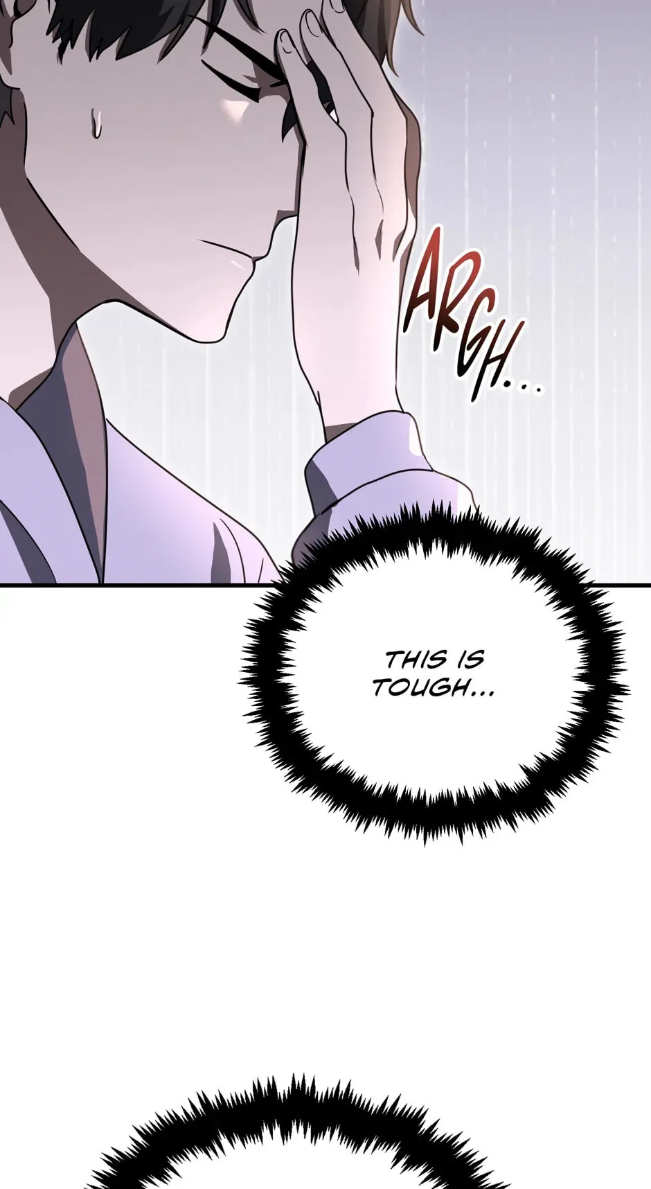 The Regressed Genius Player's Mythical-Rank Weapon Creation Chapter 8 page 39 - 