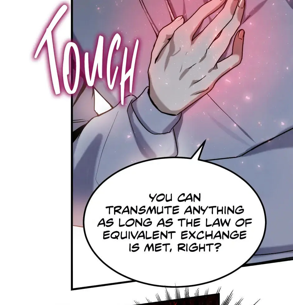 The Regressed Genius Player's Mythical-Rank Weapon Creation Chapter 8 page 43 - 