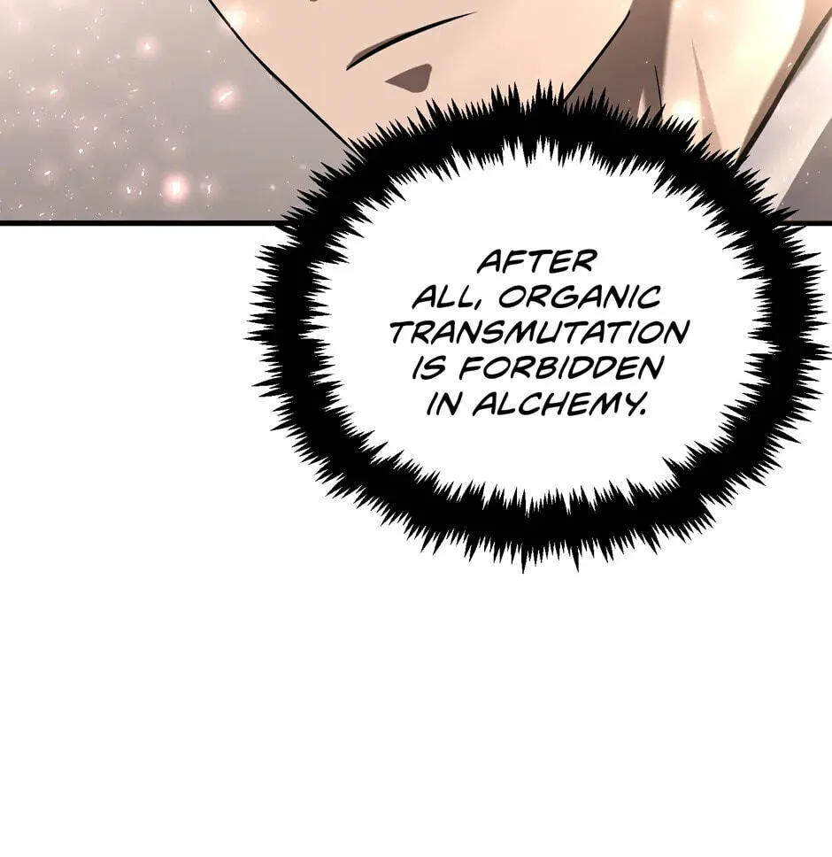 The Regressed Genius Player's Mythical-Rank Weapon Creation Chapter 8 page 54 - 