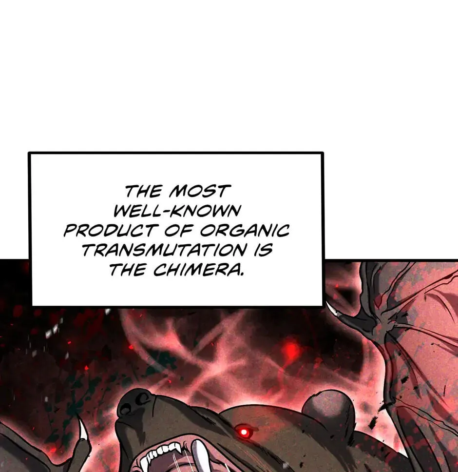 The Regressed Genius Player's Mythical-Rank Weapon Creation Chapter 8 page 55 - 
