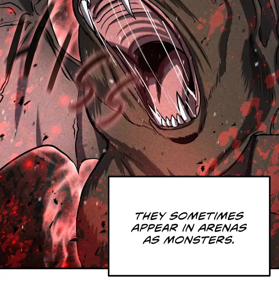 The Regressed Genius Player's Mythical-Rank Weapon Creation Chapter 8 page 56 - 