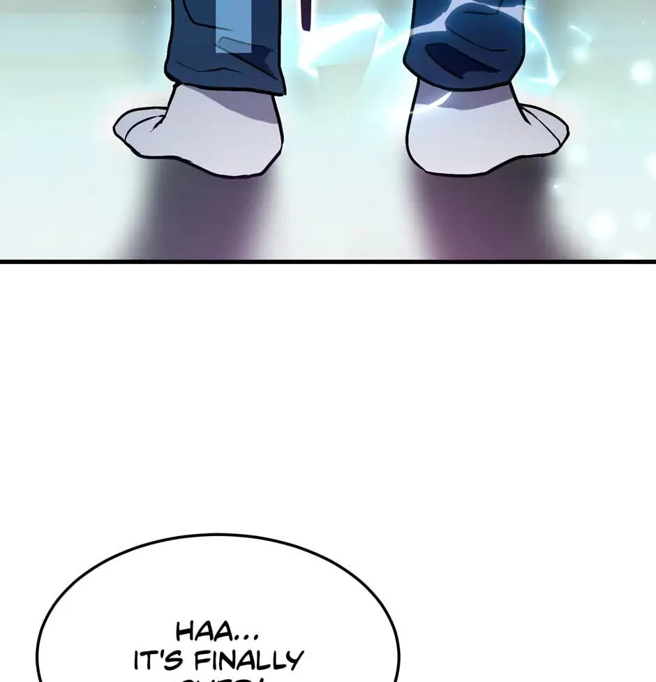 The Regressed Genius Player's Mythical-Rank Weapon Creation Chapter 8 page 7 - 