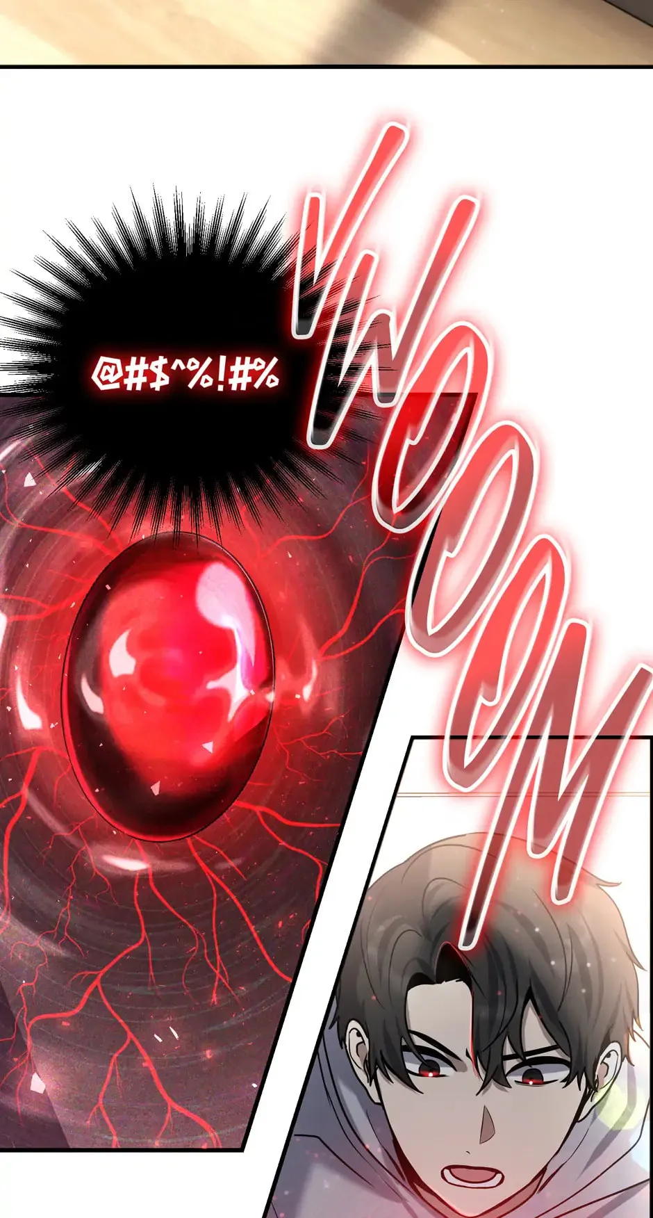 The Regressed Genius Player's Mythical-Rank Weapon Creation Chapter 8 page 68 - 
