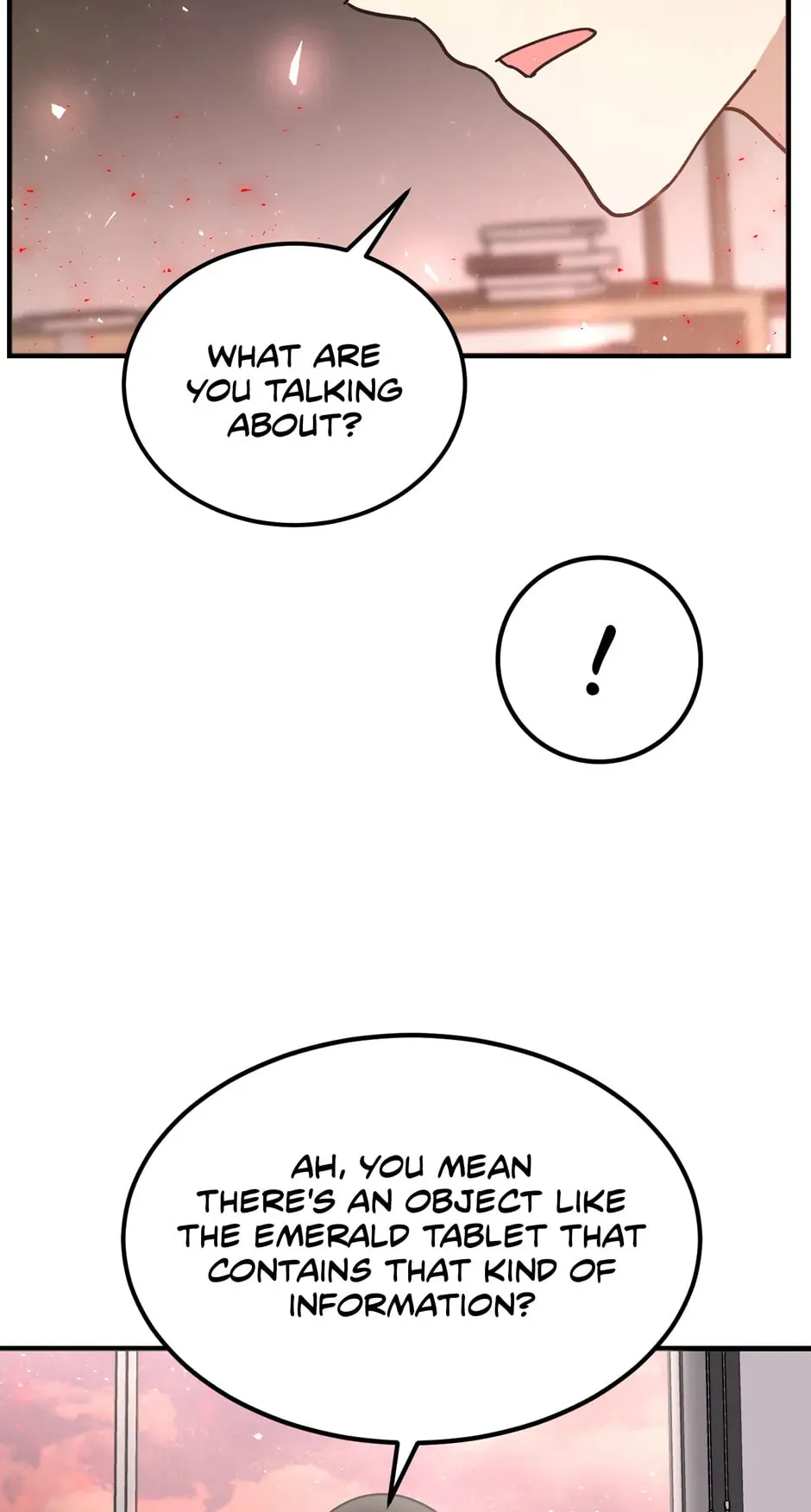 The Regressed Genius Player's Mythical-Rank Weapon Creation Chapter 8 page 70 - 