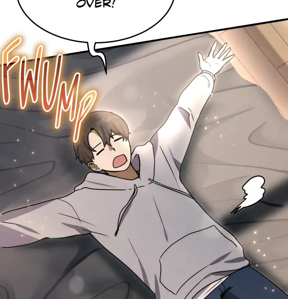 The Regressed Genius Player's Mythical-Rank Weapon Creation Chapter 8 page 8 - 