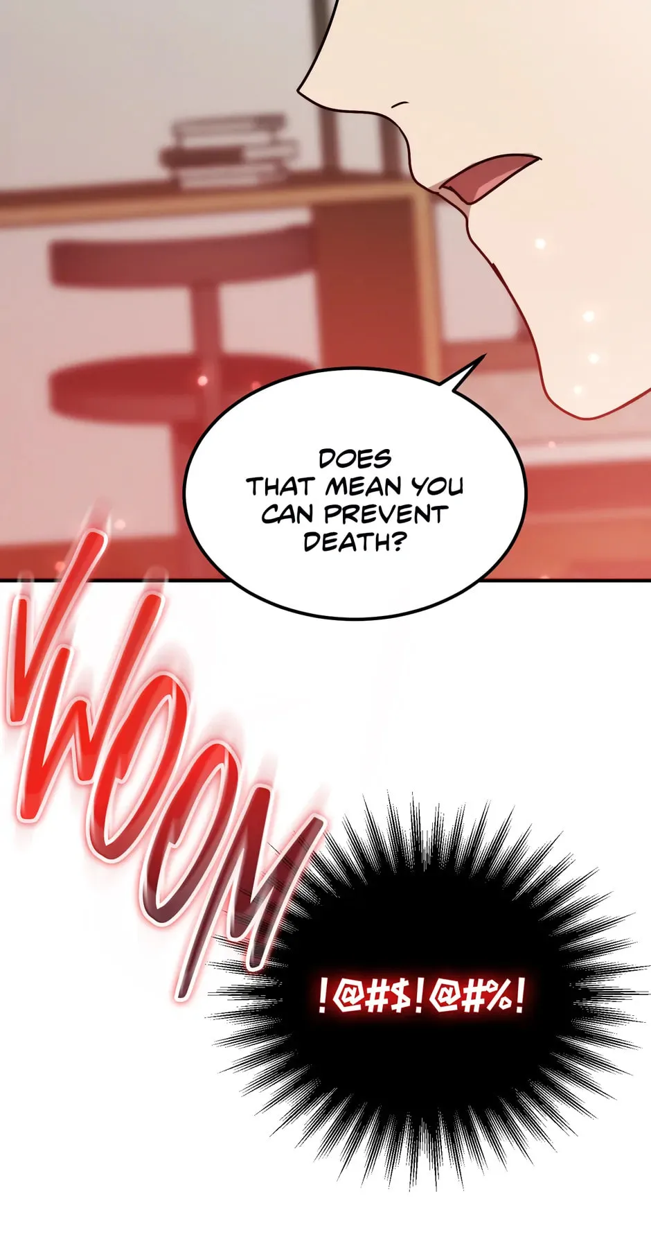 The Regressed Genius Player's Mythical-Rank Weapon Creation Chapter 8 page 81 - 