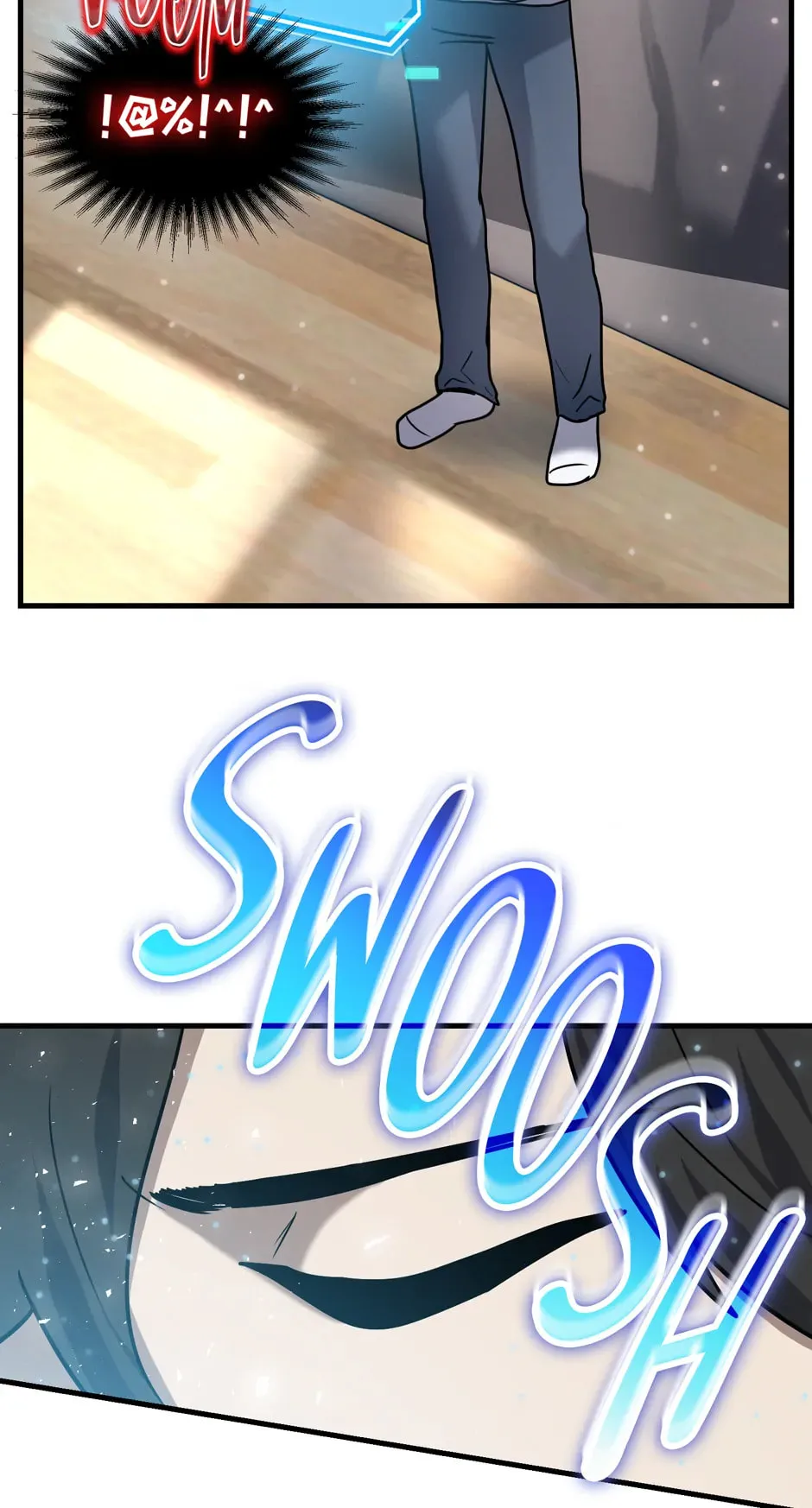 The Regressed Genius Player's Mythical-Rank Weapon Creation Chapter 8 page 86 - 