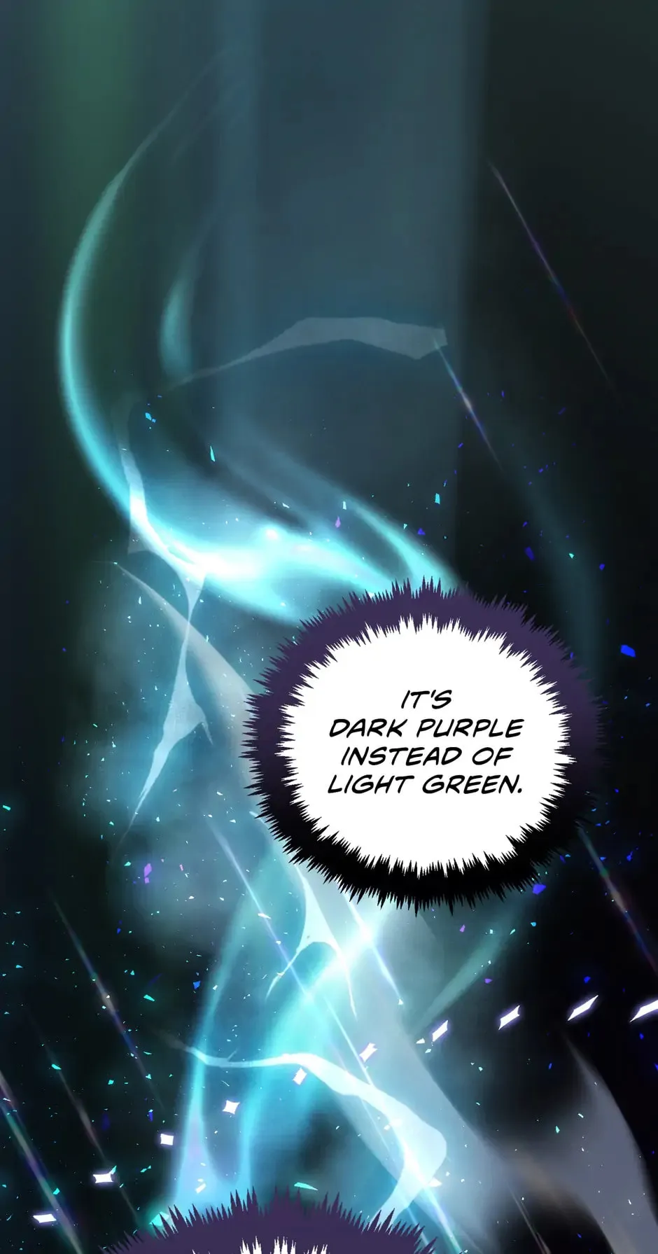 The Regressed Genius Player's Mythical-Rank Weapon Creation Chapter 8 page 88 - 