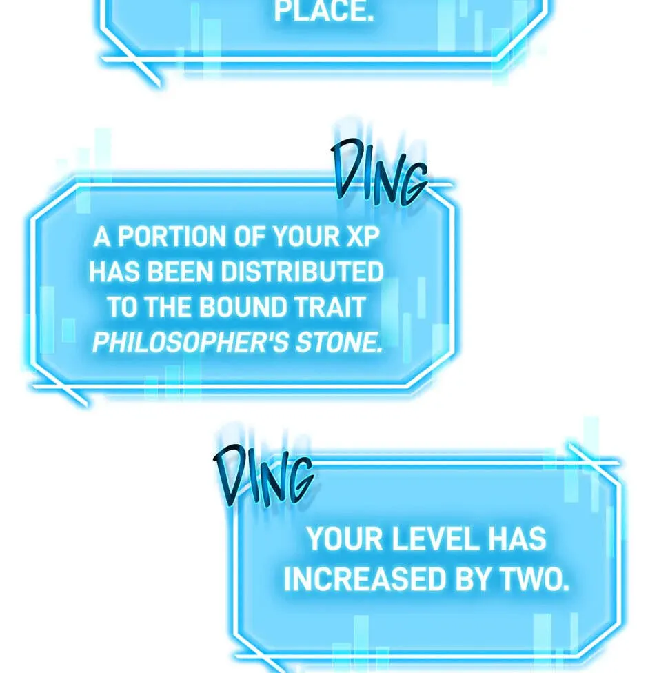 The Regressed Genius Player's Mythical-Rank Weapon Creation Chapter 8 page 10 - 