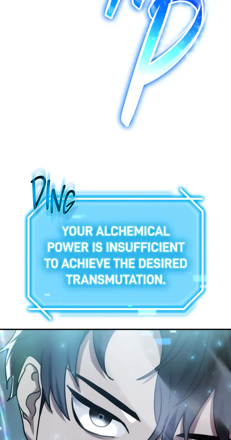 The Regressed Genius Player's Mythical-Rank Weapon Creation Chapter 8 page 92 - 
