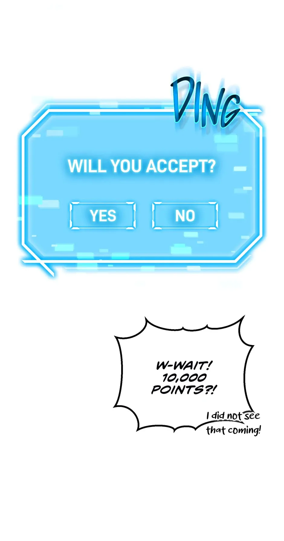 The Regressed Genius Player's Mythical-Rank Weapon Creation Chapter 8 page 94 - 