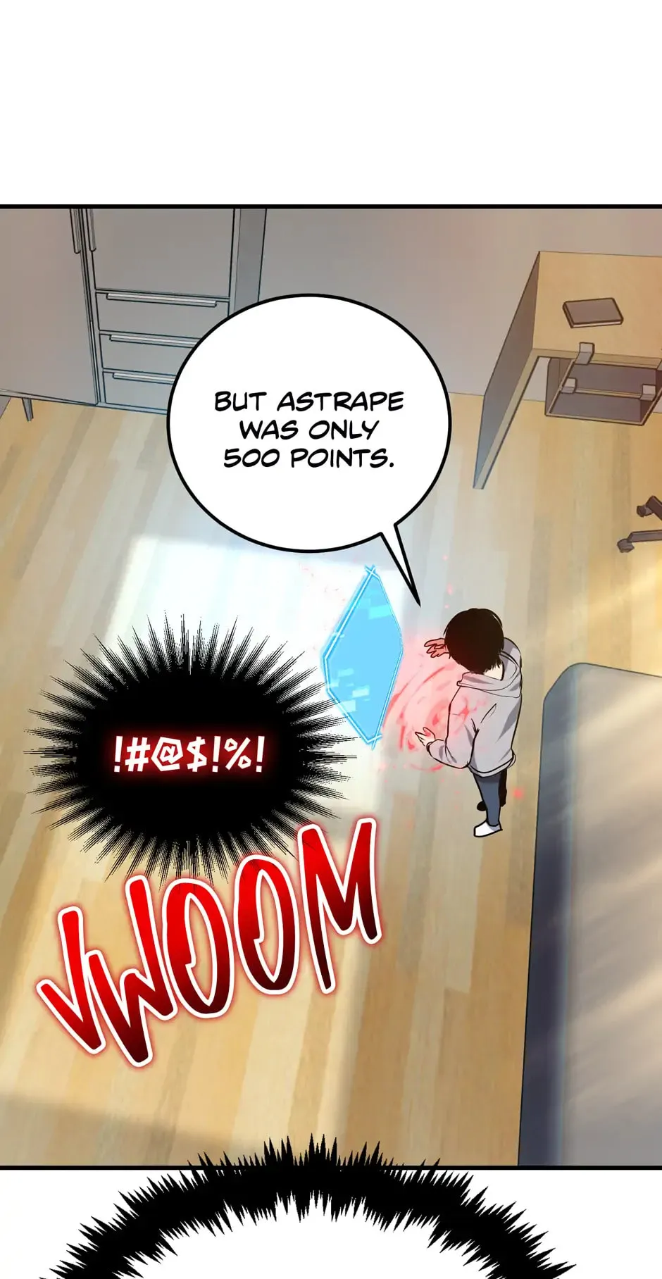 The Regressed Genius Player's Mythical-Rank Weapon Creation Chapter 8 page 96 - 