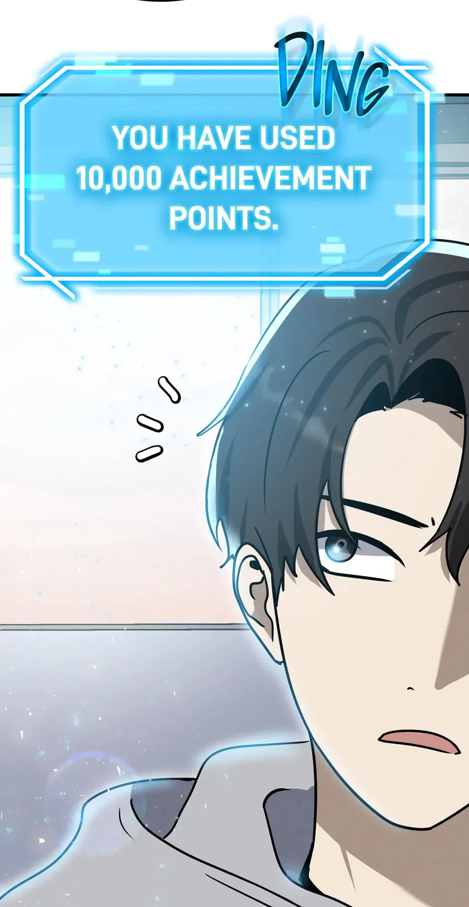 The Regressed Genius Player's Mythical-Rank Weapon Creation Chapter 8 page 99 - 