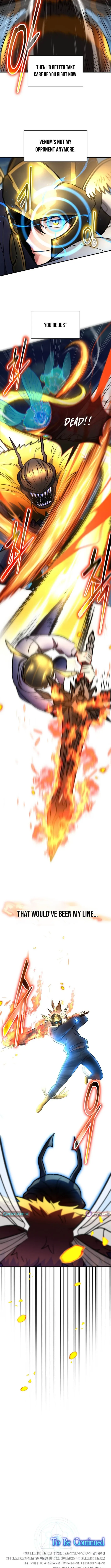 The Regressed Genius Player's Mythical-Rank Weapon Creation Chapter 81 page 11 - 