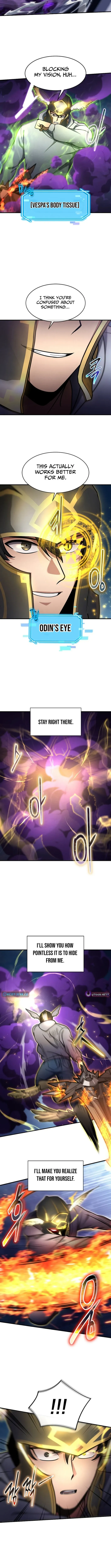 The Regressed Genius Player's Mythical-Rank Weapon Creation Chapter 81 page 7 - 