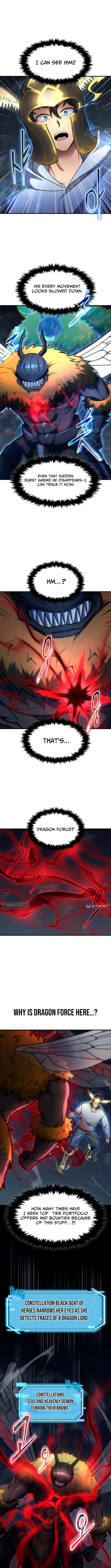 The Regressed Genius Player's Mythical-Rank Weapon Creation Chapter 81 page 9 - 