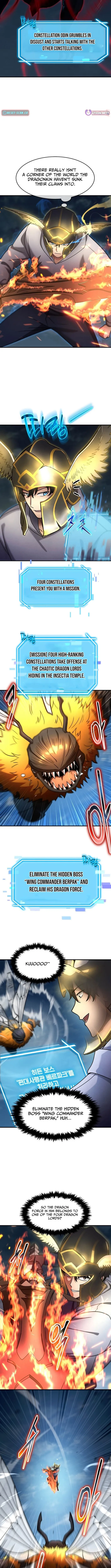 The Regressed Genius Player's Mythical-Rank Weapon Creation Chapter 81 page 10 - 