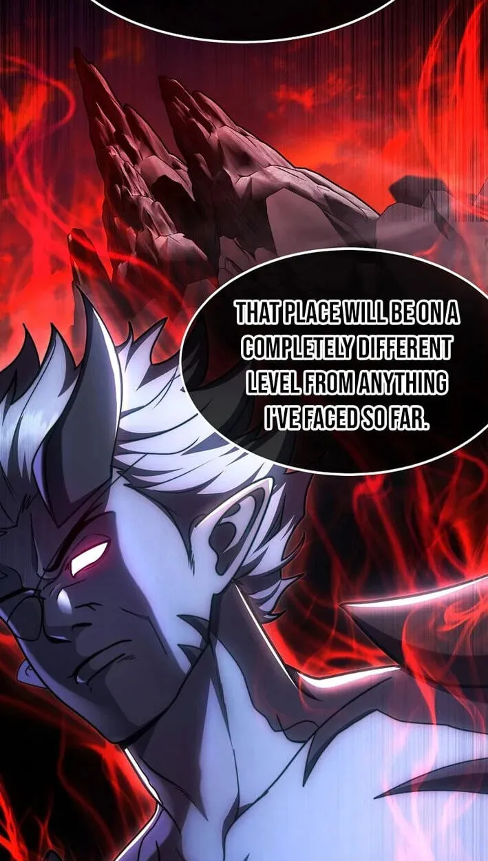 The Regressed Genius Player's Mythical-Rank Weapon Creation Chapter 84 page 12 - 