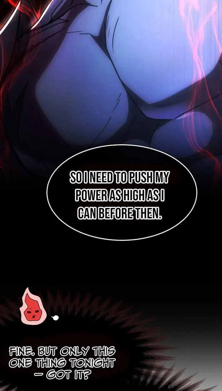 The Regressed Genius Player's Mythical-Rank Weapon Creation Chapter 84 page 13 - 