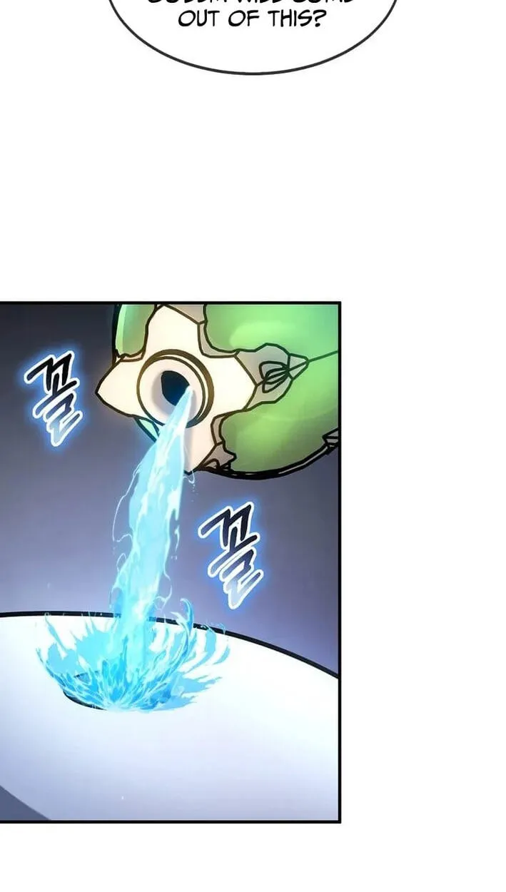 The Regressed Genius Player's Mythical-Rank Weapon Creation Chapter 84 page 19 - 