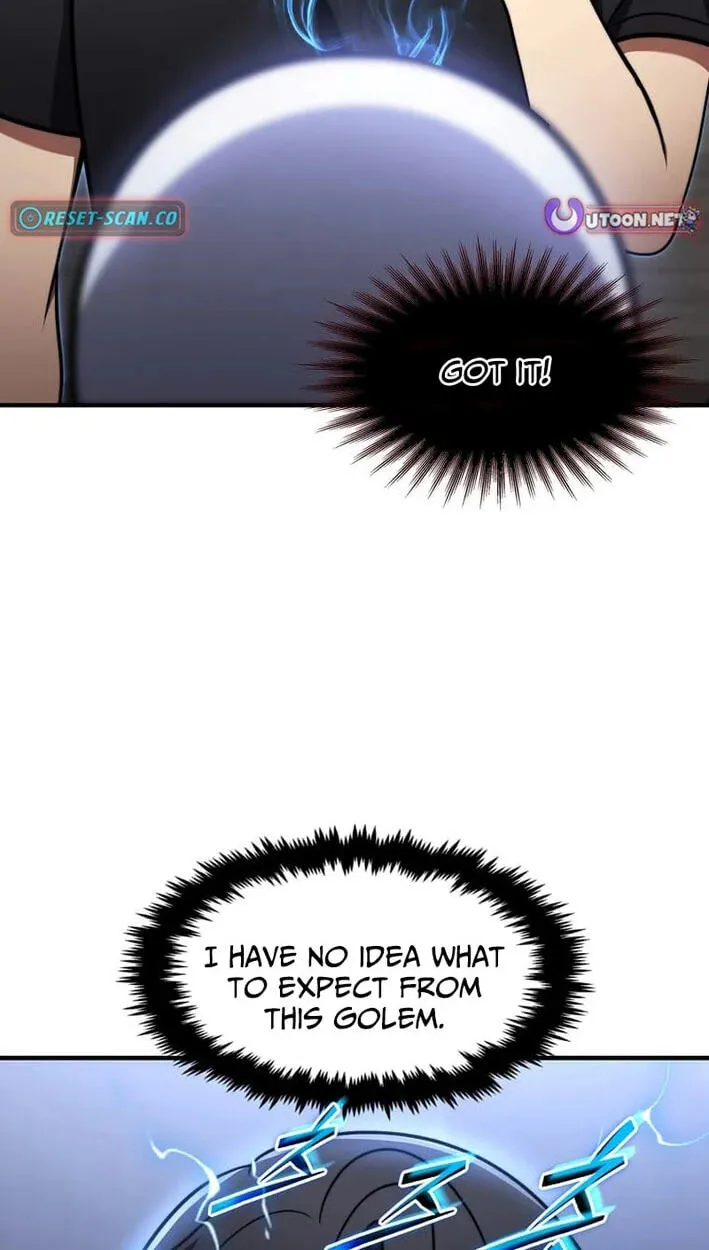 The Regressed Genius Player's Mythical-Rank Weapon Creation Chapter 84 page 23 - 