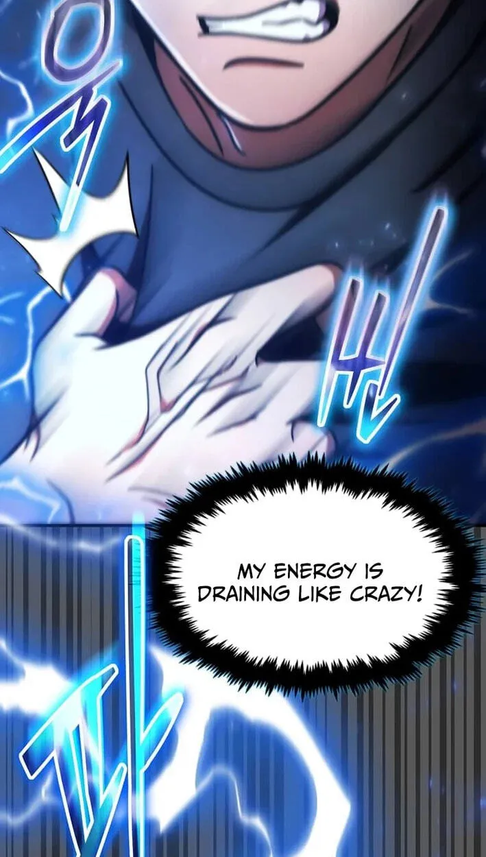 The Regressed Genius Player's Mythical-Rank Weapon Creation Chapter 84 page 28 - 