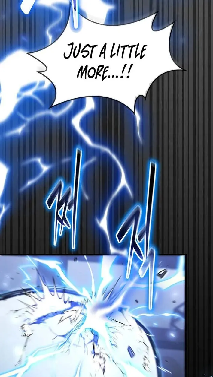 The Regressed Genius Player's Mythical-Rank Weapon Creation Chapter 84 page 30 - 