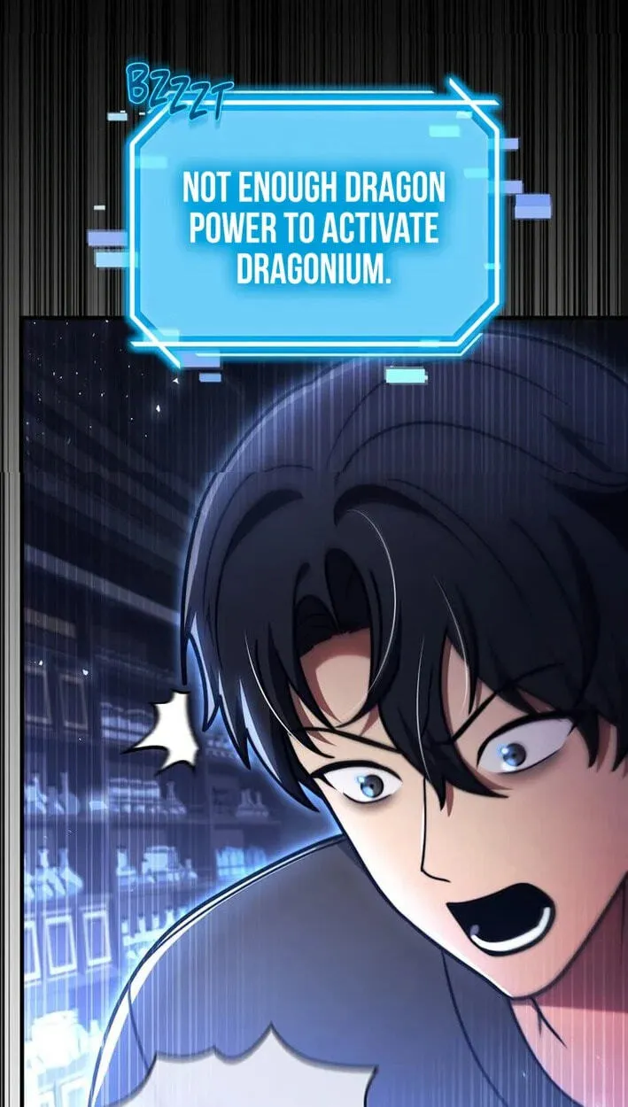 The Regressed Genius Player's Mythical-Rank Weapon Creation Chapter 84 page 32 - 