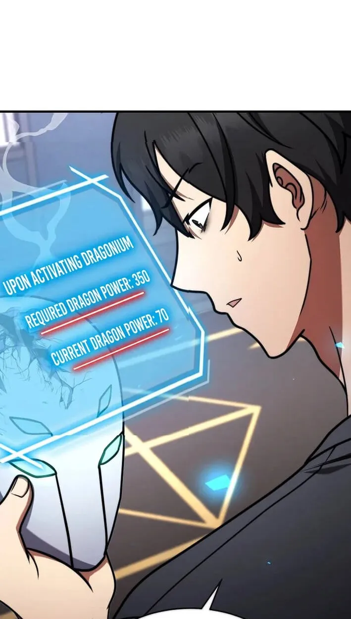 The Regressed Genius Player's Mythical-Rank Weapon Creation Chapter 84 page 38 - 